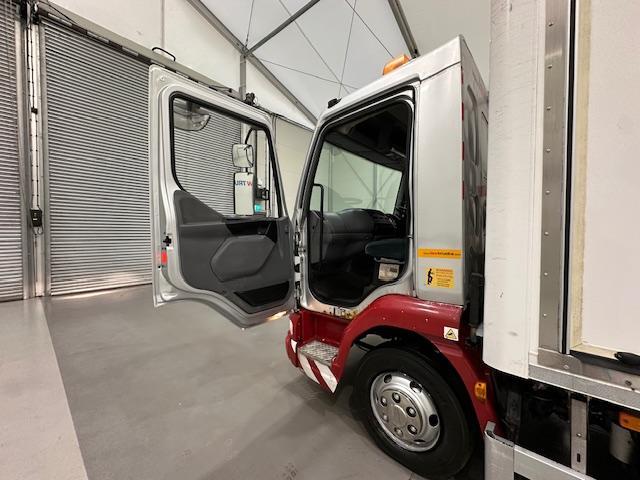 DAF LF45 150 Day Cab Box Van