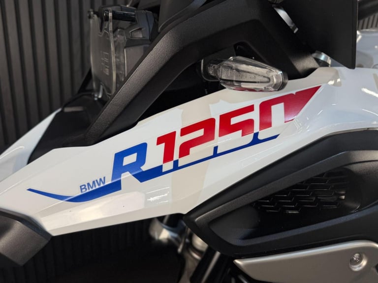 2021 BMW R 1250 GS 1250 TE Euro 5