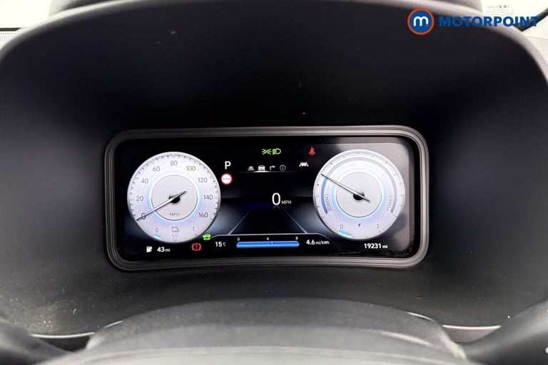 2022 Hyundai KONA 150kW Ultimate 64kWh 5dr Auto SUV Electric Automatic