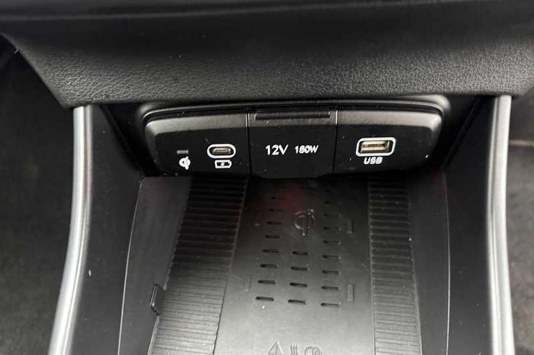 2025 Hyundai i20 1.0T GDi Ultimate 5dr DCT HATCHBACK PETROL Automatic