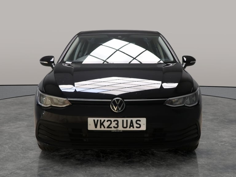 2023 Volkswagen Golf 1.5 eTSI MHEV Life Hatchback 5dr Petrol Hybrid DSG Euro 6 (s/s) (150 ps) -  ...