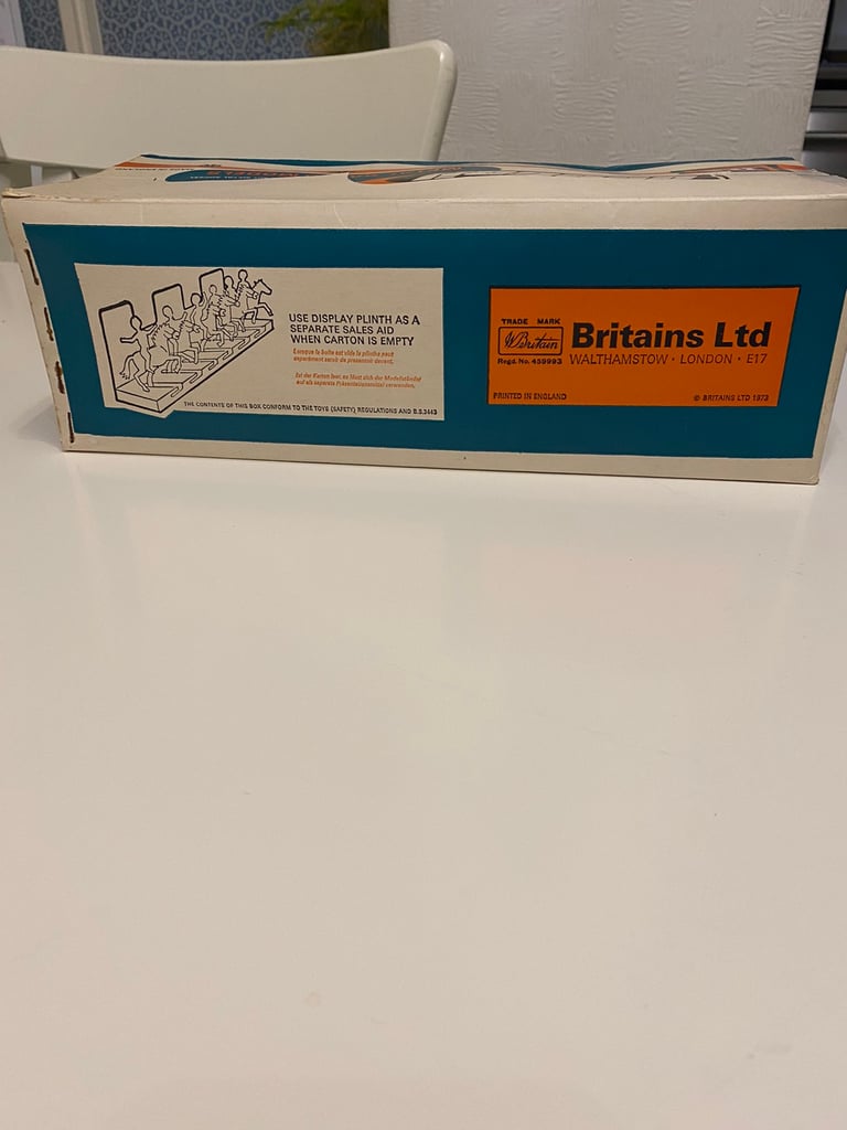 Deetail Metal Based Models