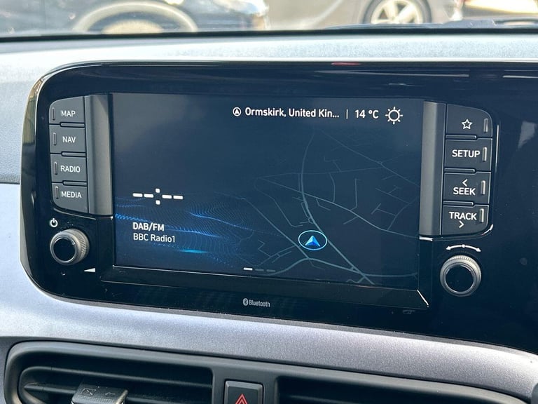 2024 Hyundai i10 1.0 Premium Hatchback 5dr Petrol Auto Euro 6 (s/s) (63 ps) Hatchback PETROL Auto...