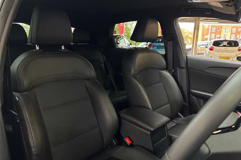 2023 MG MG4 150kW Trophy EV Long Range 64kWh 5dr Auto HATCHBACK ELECTRIC Automatic