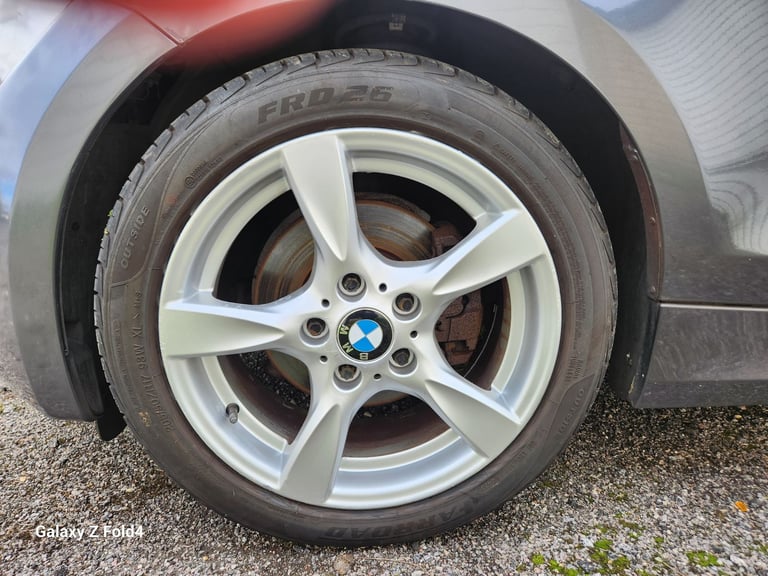BMW, 1 SERIES, Coupe, 2013, Manual, 1995 (cc), 2 doors