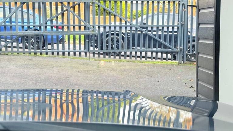 2021 BMW 3 Series 330e M Sport 4dr Step Auto SALOON PETROL/ELECTRIC Automatic