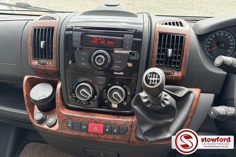 2014, Bessacarr E564, Pre-Owned Motorhome