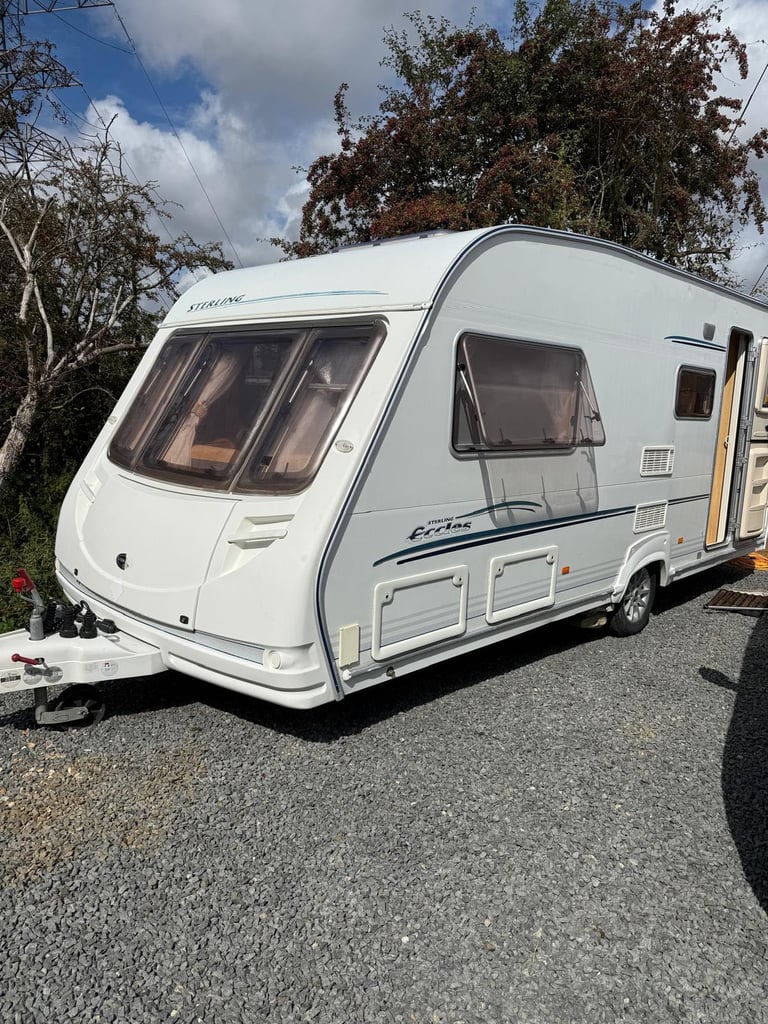 2004 Sterling Eccles Emerald 