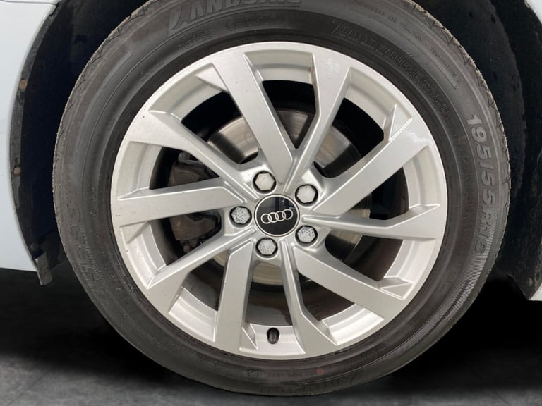2021 Audi A1 30 TFSI 110 Sport 5dr HATCHBACK PETROL Manual