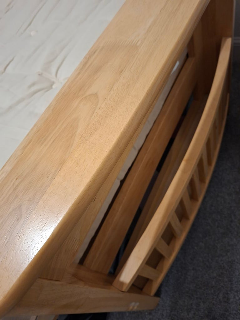 Kyoto 3 Seater / Double Sofa Bed