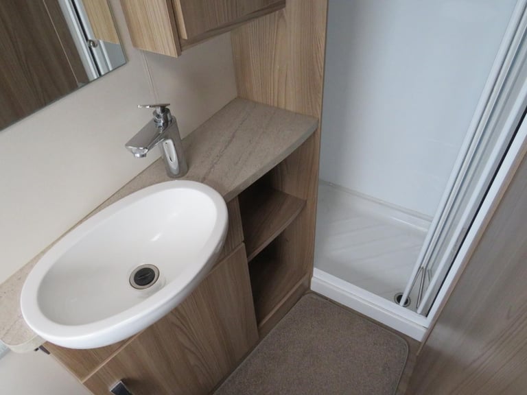 Swift Expression 554 4 Berth