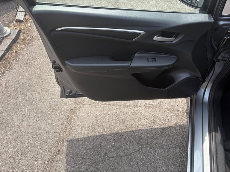 2019 Honda Jazz 1.3 i-VTEC SE CVT Euro 6 (s/s) 5dr HATCHBACK Petrol Automatic