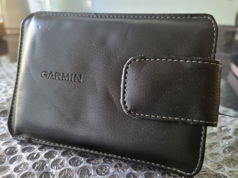 Garmin Satnav Numi 55