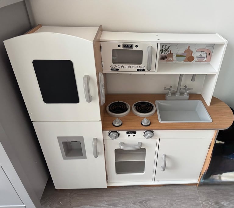 image for Toy kitchen