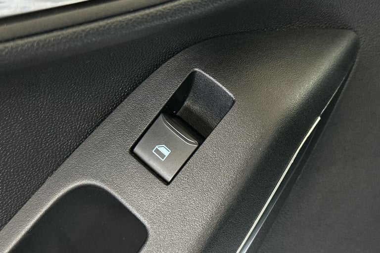 2022 Ford Fiesta 5X99D Hatchback Petrol Manual