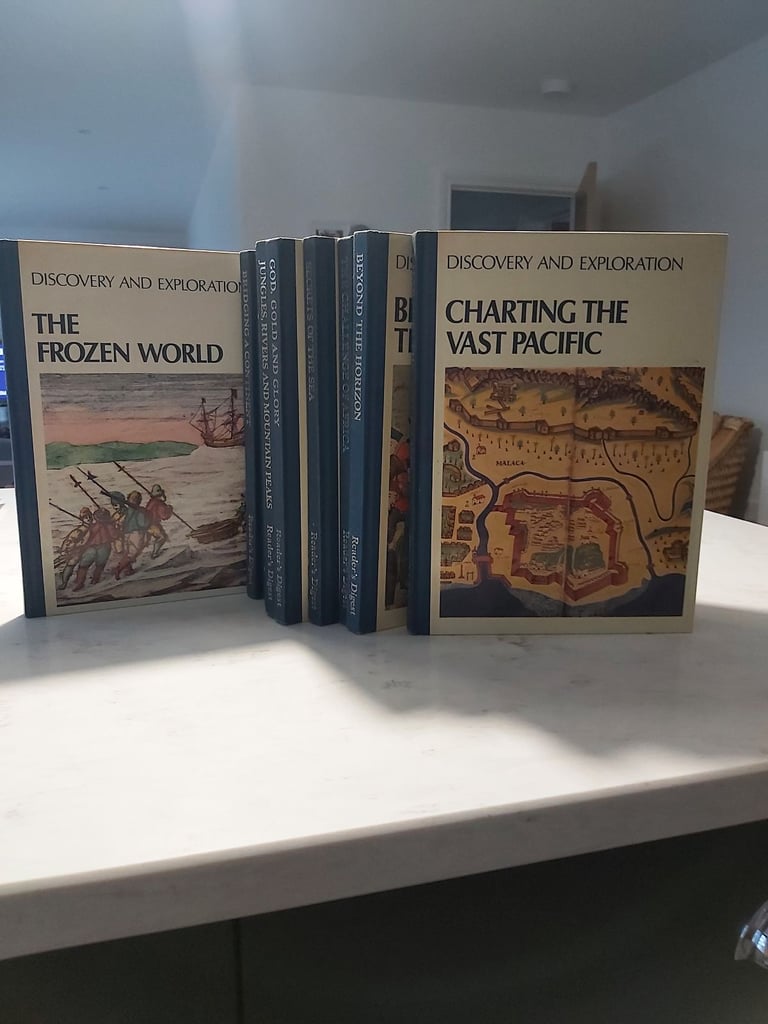 Reader's Digest 