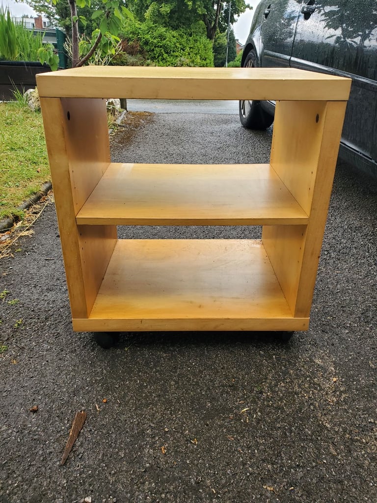 image for Ikea coffee table