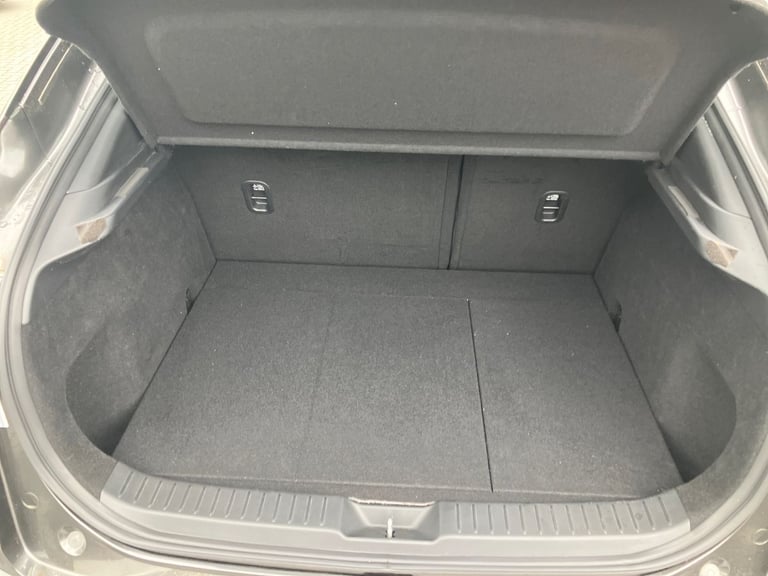 2021 Mazda CX-30 2.0 e-Skyactiv X MHEV GT Sport Tech 5dr Hatchback PETROL Manual