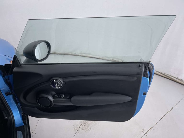 2015 MINI Hatch 1.2 One 3dr Hatchback Petrol Manual
