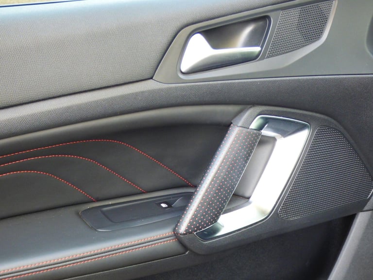 2016 Peugeot 308 SW 1.6 BlueHDi GT Line EAT Euro 6 (s/s) 5dr Diesel