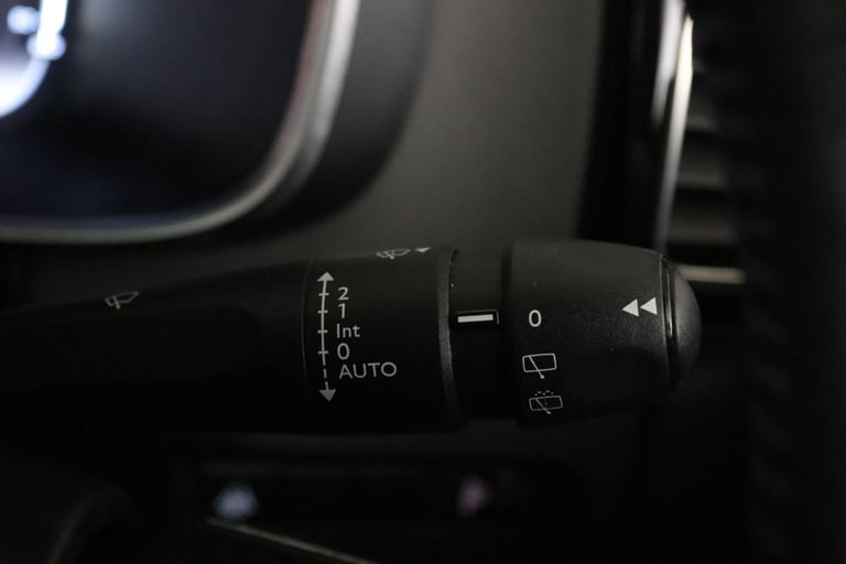 2019 Citroen C5 Aircross 1.2 PureTech Flair Euro 6 (s/s) 5dr HATCHBACK Petrol Manual