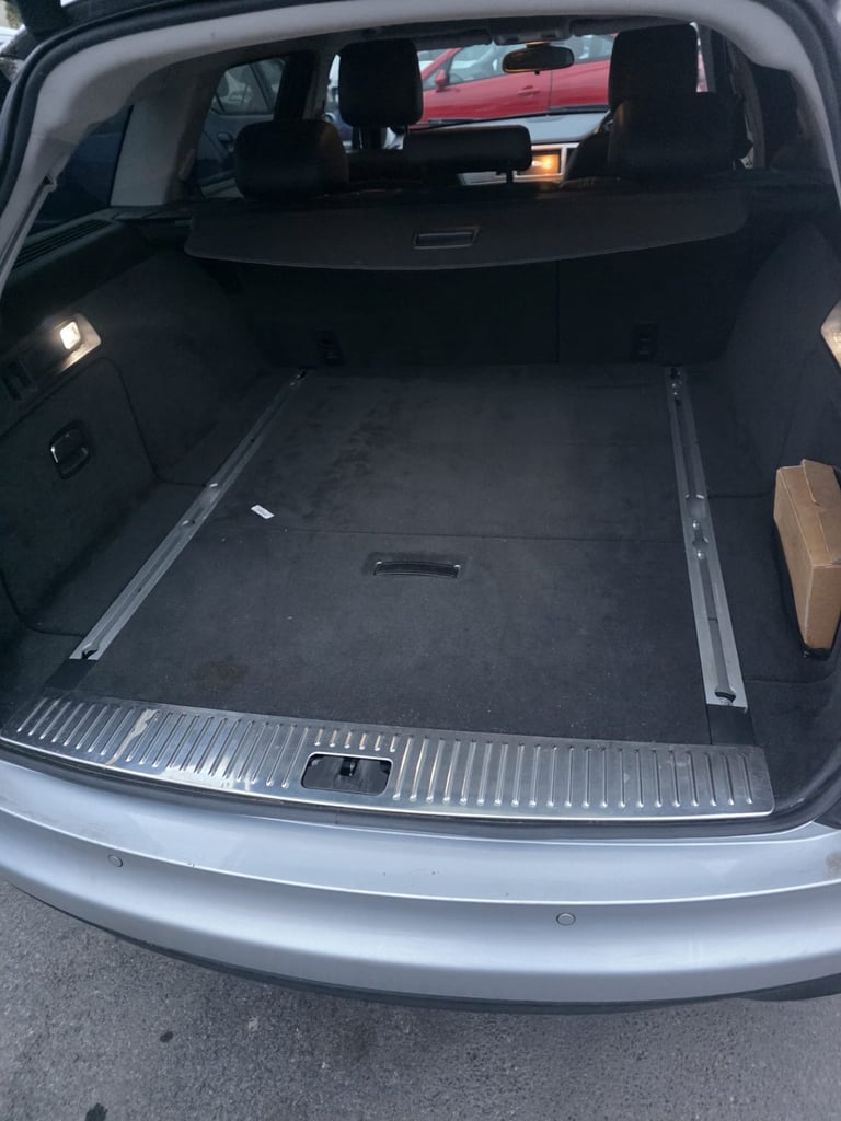 Jaguar, XF, Estate, 2013, Other, 2179 (cc), 5 doors