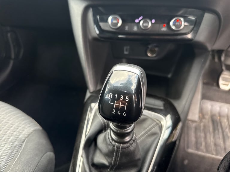 2023 Vauxhall Corsa Corsa 1.2 T GS 5dr Hatchback Petrol Manual