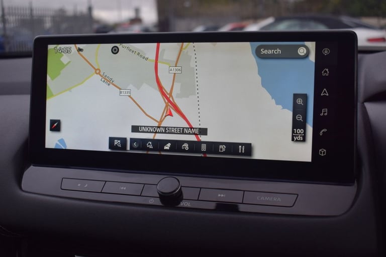 2023 Nissan Qashqai 1.3 DiG-T MH 158 N-Connecta 5dr Xtronic HATCHBACK PETROL Automatic