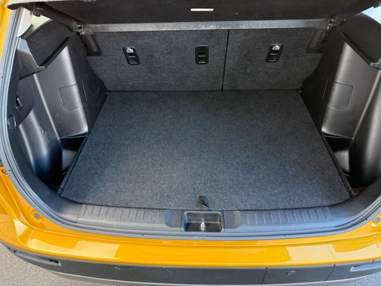  Suzuki Vitara 1.4 Boosterjet 48V Hybrid SZ5 ALLGRIP 5dr Petrol
