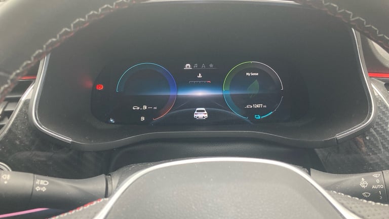 2022 Renault Arkana 1.6 E-TECH Hybrid 145 R.S. Line 5dr Auto Hybrid Estate Estate Hybrid Automatic