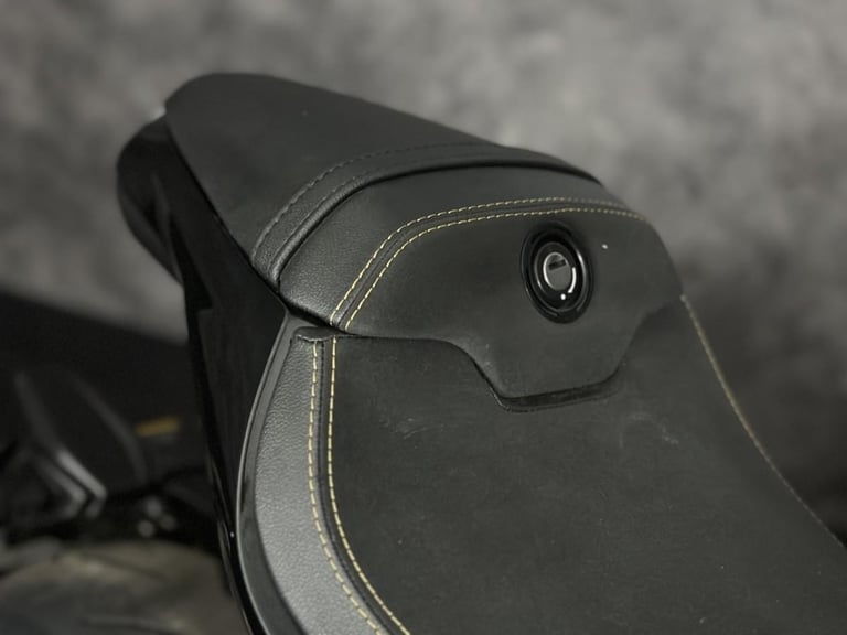 MV Agusta Super Veloce 800 *Premium Prestige Motorcycle*