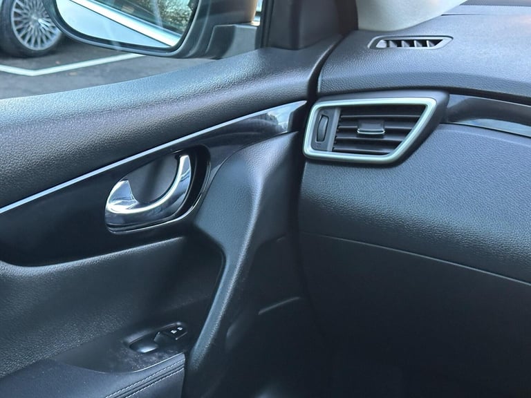 2014 Nissan Qashqai 1.2 DIG-T Acenta Premium 2WD Euro 5 (s/s) 5dr HATCHBACK Petrol Manual