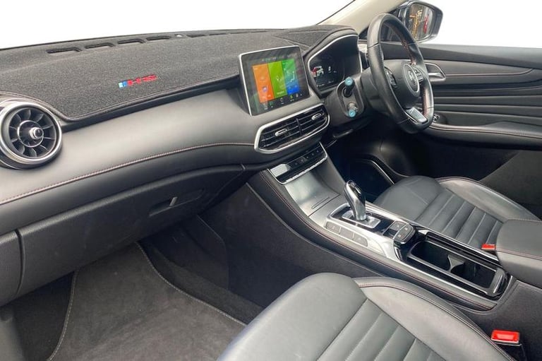 2022 MG MG HS 1.5 T-GDI PHEV Exclusive 5dr Auto ESTATE PETROL/ELECTRIC Automatic