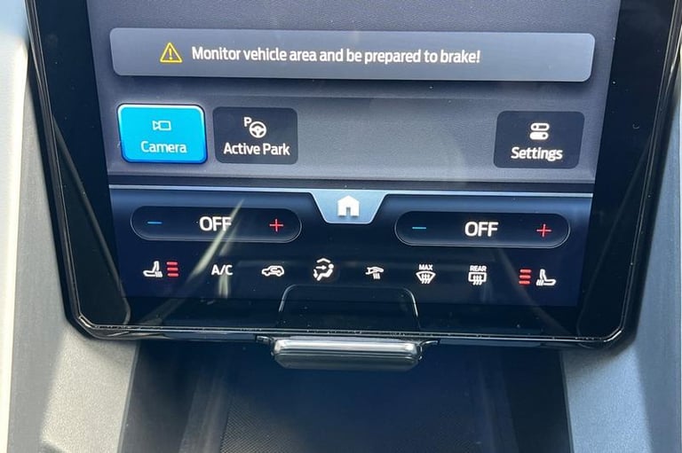 2024 Ford Explorer 210kW Premium 77kWh 5dr Auto HATCHBACK ELECTRIC Automatic