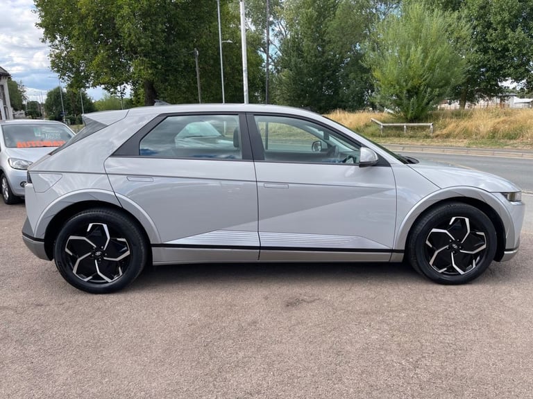 2023 Hyundai IONIQ 5 58kWh Premium Hatchback 5dr Electric Auto (170 ps) Hatchback ELECTRIC Automatic