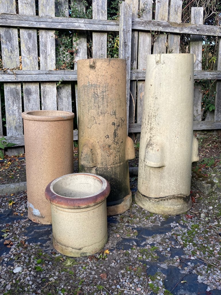 Chimney Pots