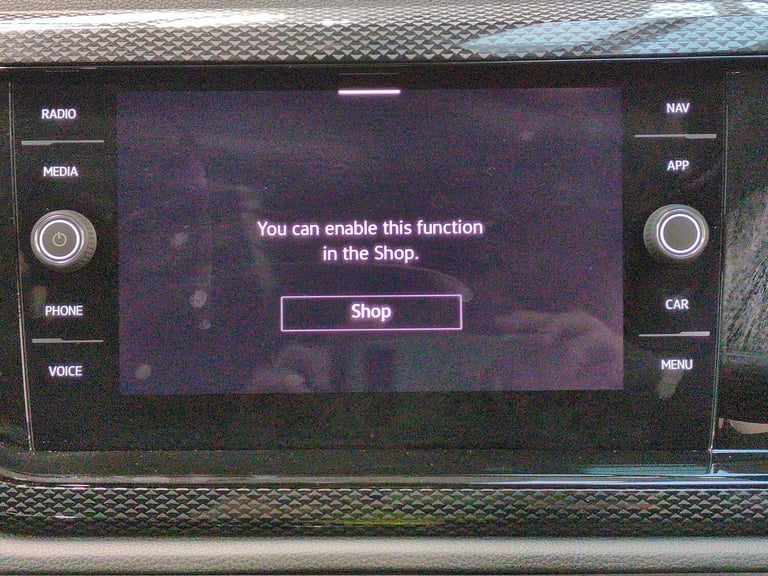 2023 Volkswagen Polo 1.0 TSI Life 5dr HATCHBACK PETROL Manual