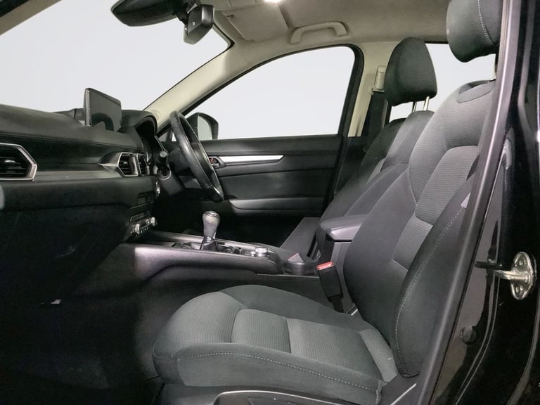 2021 Mazda CX-5 2.0 SE-L 5dr ESTATE PETROL Manual