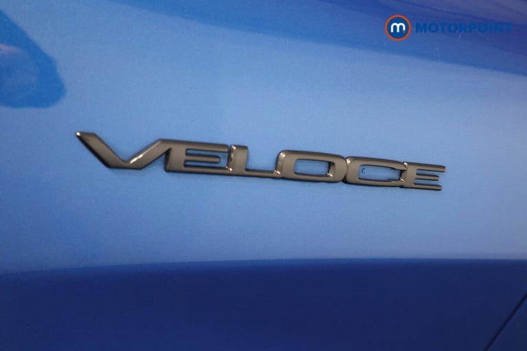 2021 Alfa Romeo Stelvio 2.0 Turbo 280 Veloce 5dr Auto SUV Petrol Automatic