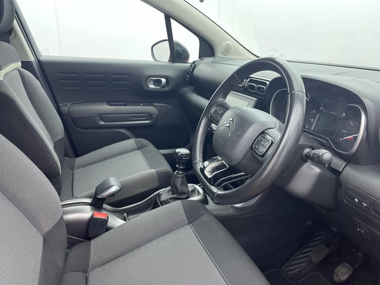 2019 Citroen C3 Aircross 1.2 PureTech Flair SUV 5dr Petrol Manual 6 Spd Euro 6 (s/s) (110 ps) MPV...
