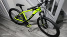 Cube aim pro 27.5 mountain bike 