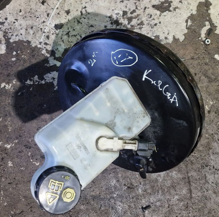 Ford Kuga 2.0 TDCI Brake Servo 2012