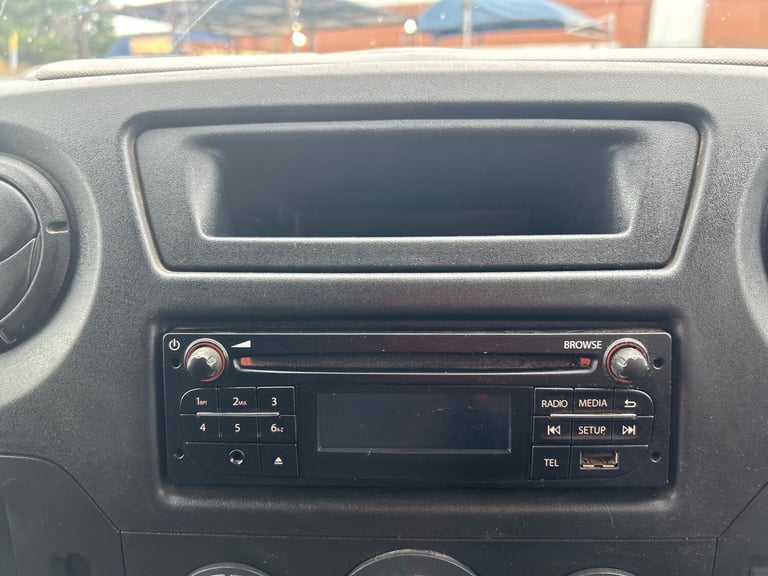  Vauxhall Movano 2.3 CDTi 3500 BiTurbo ecoFLEX FWD L3 H2 Euro 5 (s/s) 5dr Diesel Manual