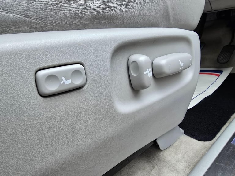 2008 Lexus RX 3.3 400h SE-L SUV 5dr Petrol Hybrid CVT (192 g/km, 208 bhp) ESTATE Petrol/Electric ...