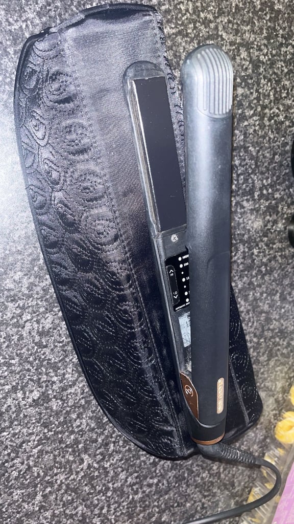 image for Cloud nine straighteners 
