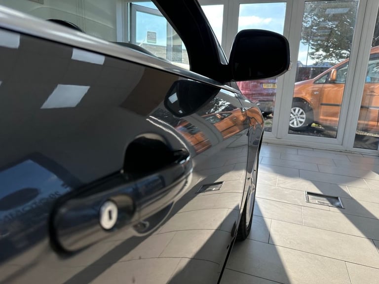 2015 Ford Focus 1.0 EcoBoost 125 Titanium 5dr HATCHBACK PETROL Manual