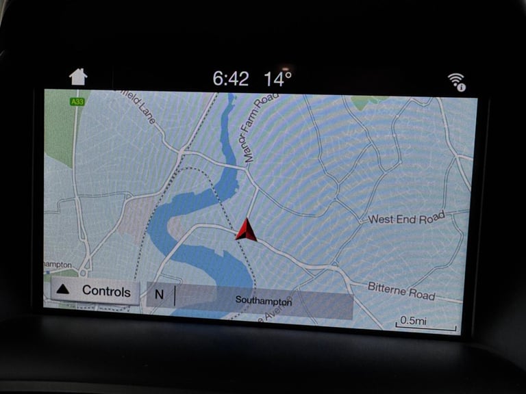 2017 Ford Kuga 2.0 TDCi ST-Line Powershift AWD Euro 6 (s/s) 5dr HATCHBACK Diesel Automatic