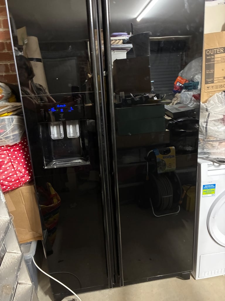 Samsung fridge freezer 
