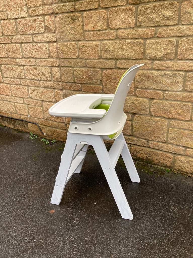 High chair