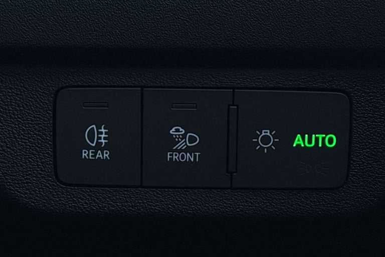 2025 Audi Q4 e-tron 250kW 55 Quattro 82kWh Black Edition 5dr Auto ESTATE ELECTRIC Automatic